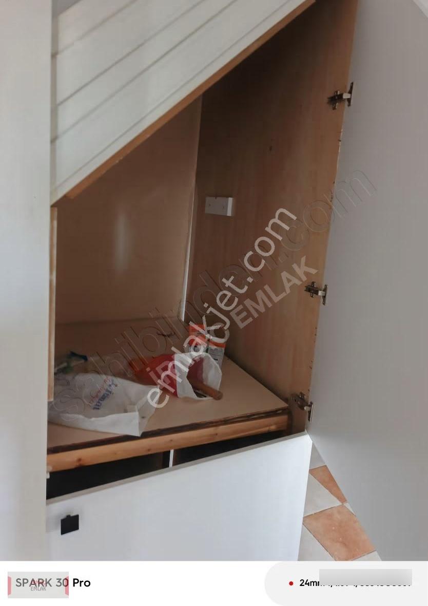 Yeşilyurt Mah. 4+1 Kiralık Dübleks Daire - Görsel 20