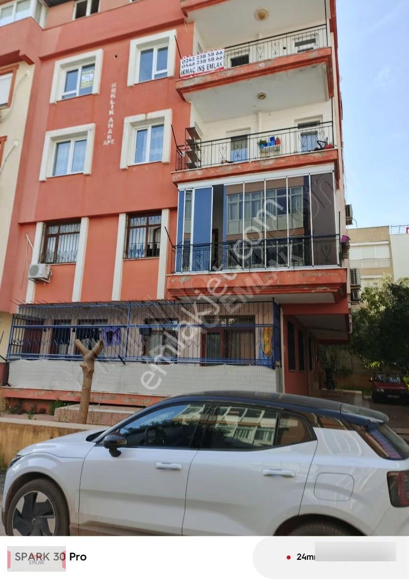Yeşilyurt Mah. 4+1 Kiralık Dübleks Daire - Görsel 13
