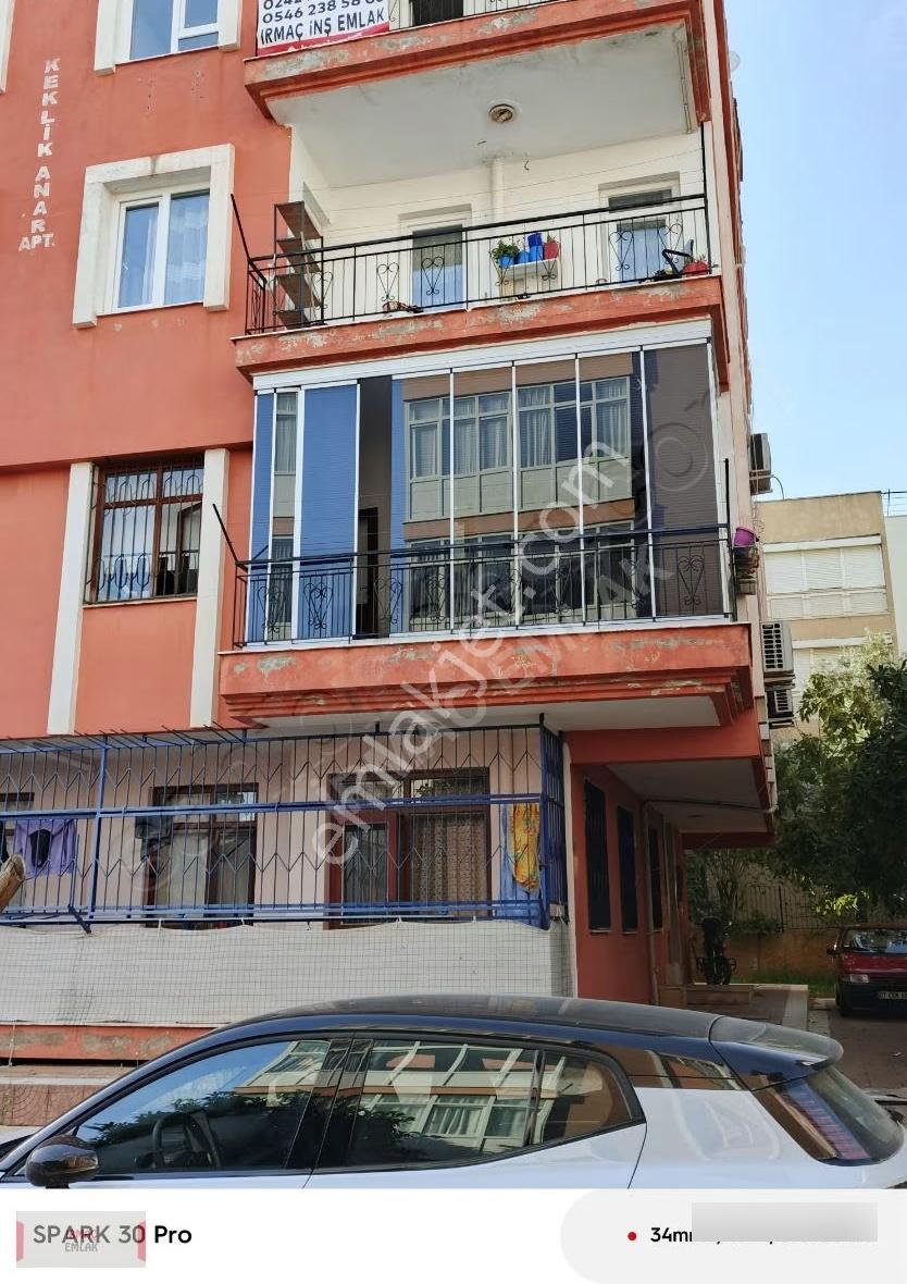 Yeşilyurt Mah. 4+1 Kiralık Dübleks Daire - Görsel 29