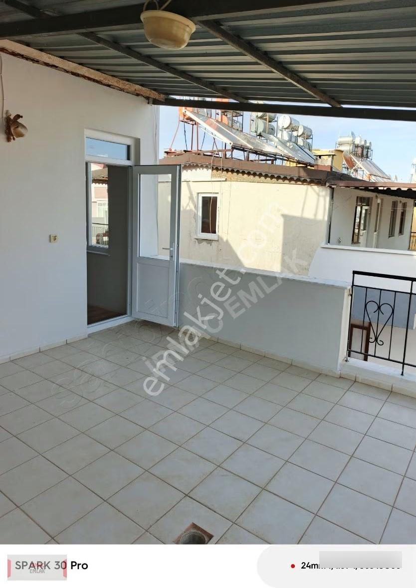 Yeşilyurt Mah. 4+1 Kiralık Dübleks Daire - Görsel 8