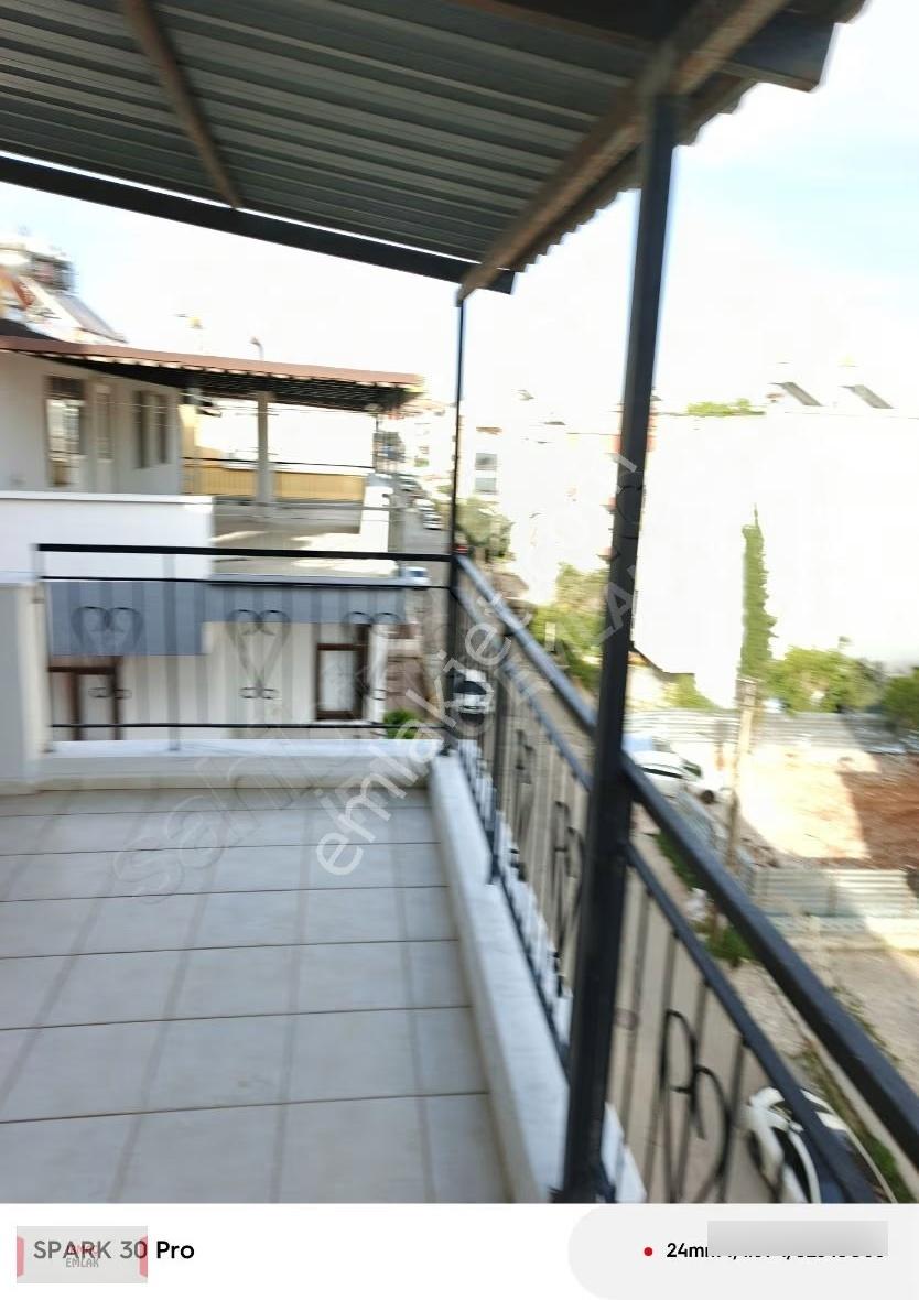 Yeşilyurt Mah. 4+1 Kiralık Dübleks Daire - Görsel 9