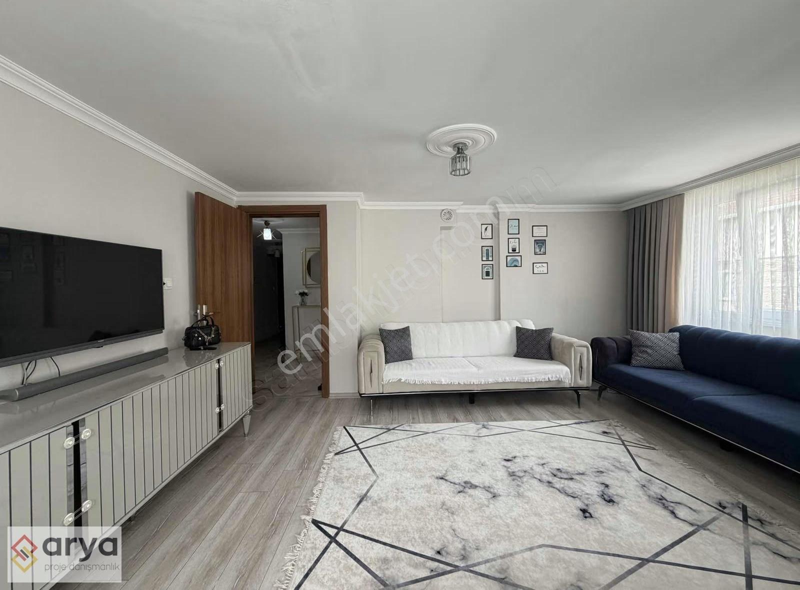 Pendik Kavakpınarda Masrafsız 100m² 3+1 Fırsat Daire - Görsel 9