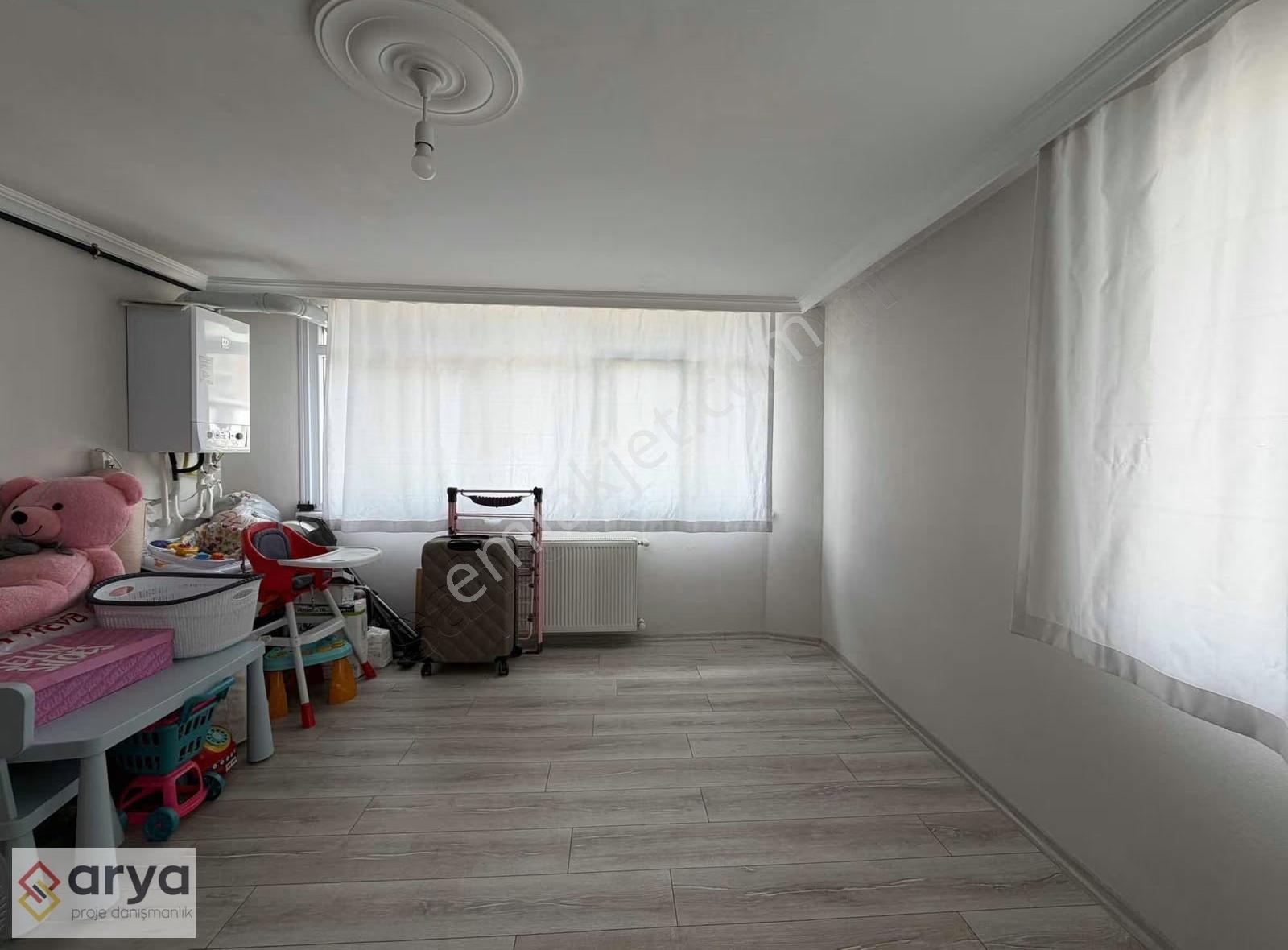 Pendik Kavakpınarda Masrafsız 100m² 3+1 Fırsat Daire - Görsel 17