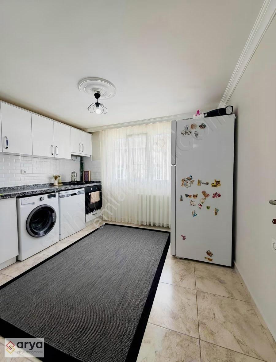 Pendik Kavakpınarda Masrafsız 100m² 3+1 Fırsat Daire - Görsel 20
