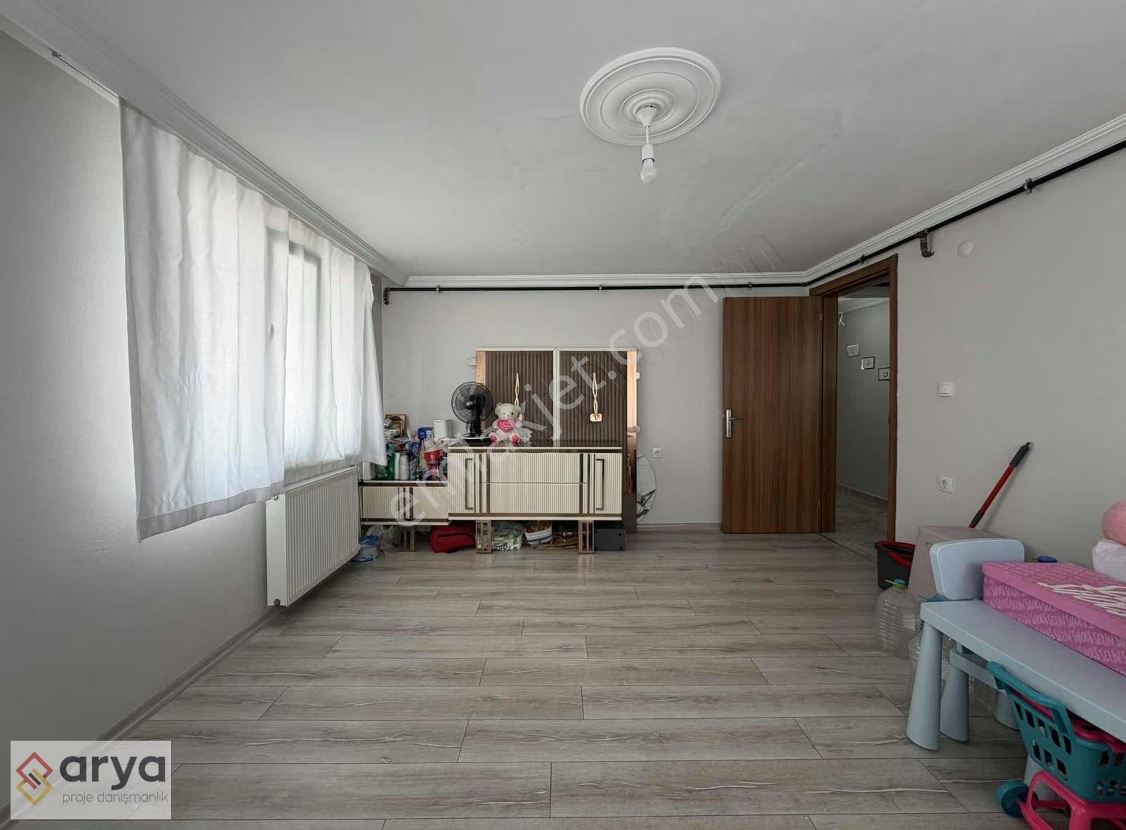 Pendik Kavakpınarda Masrafsız 100m² 3+1 Fırsat Daire - Görsel 28