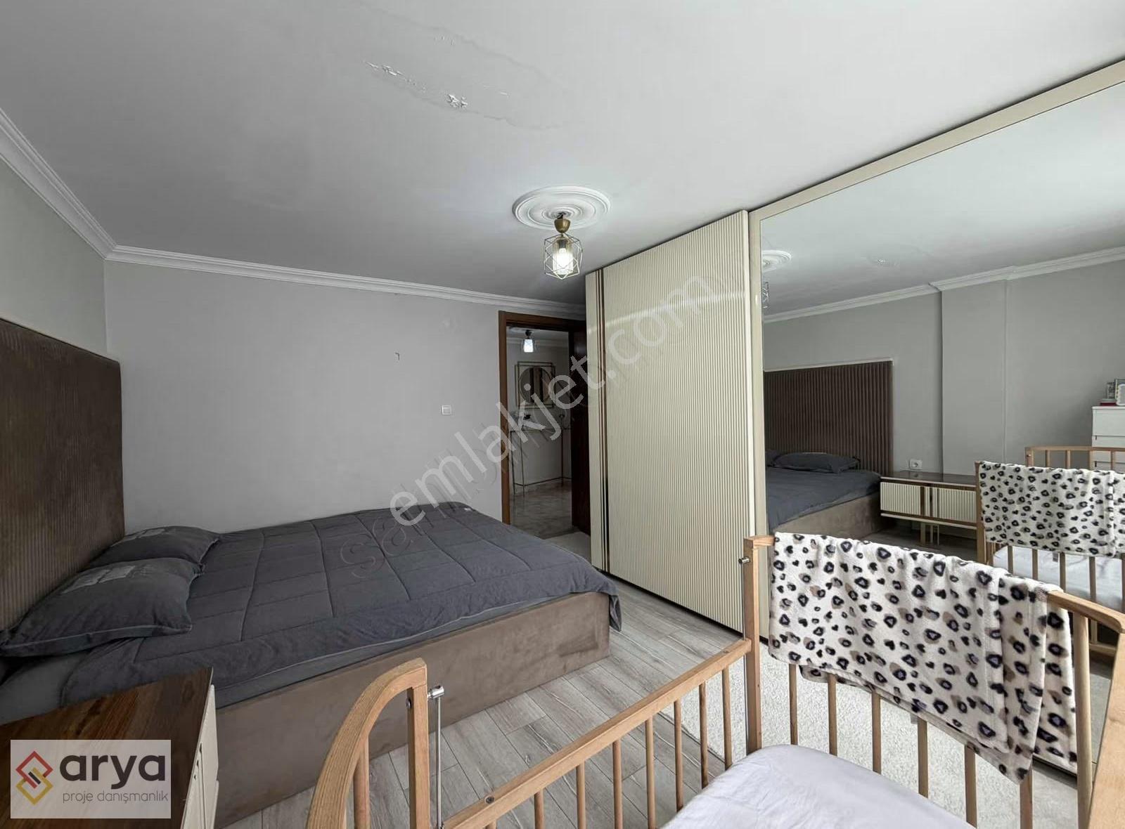 Pendik Kavakpınarda Masrafsız 100m² 3+1 Fırsat Daire - Görsel 19