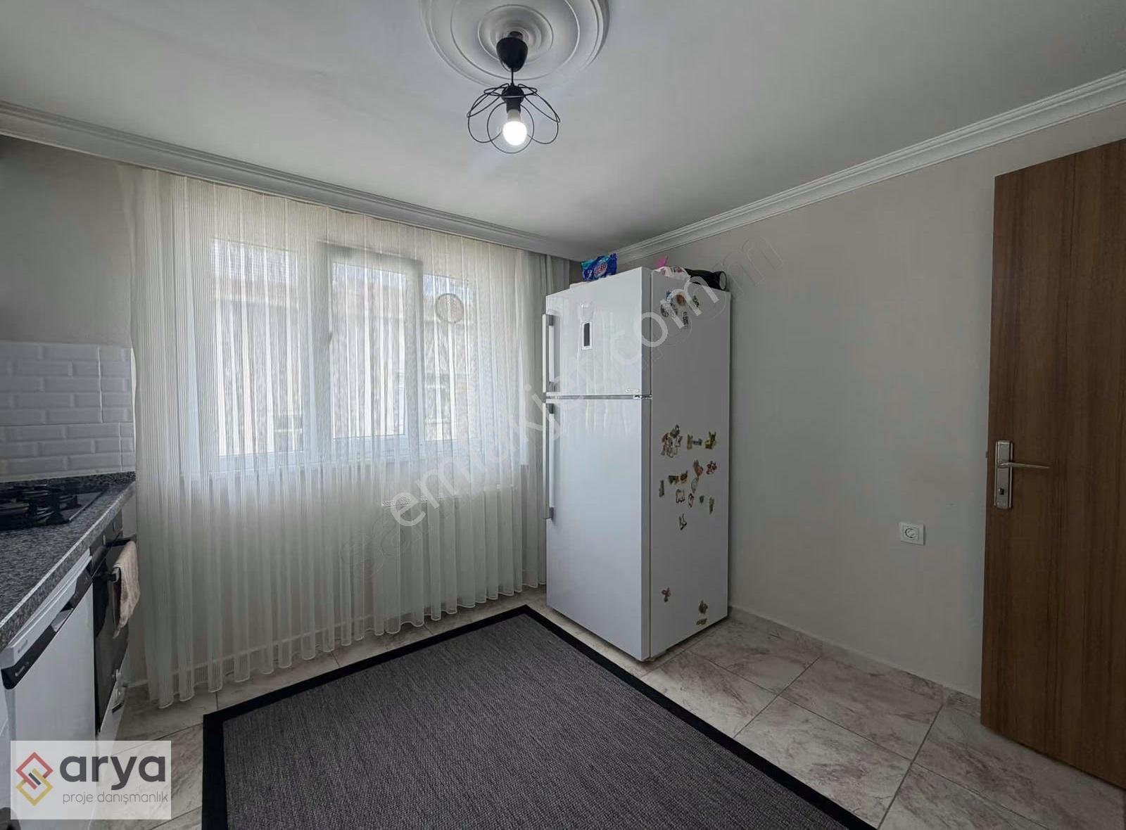Pendik Kavakpınarda Masrafsız 100m² 3+1 Fırsat Daire