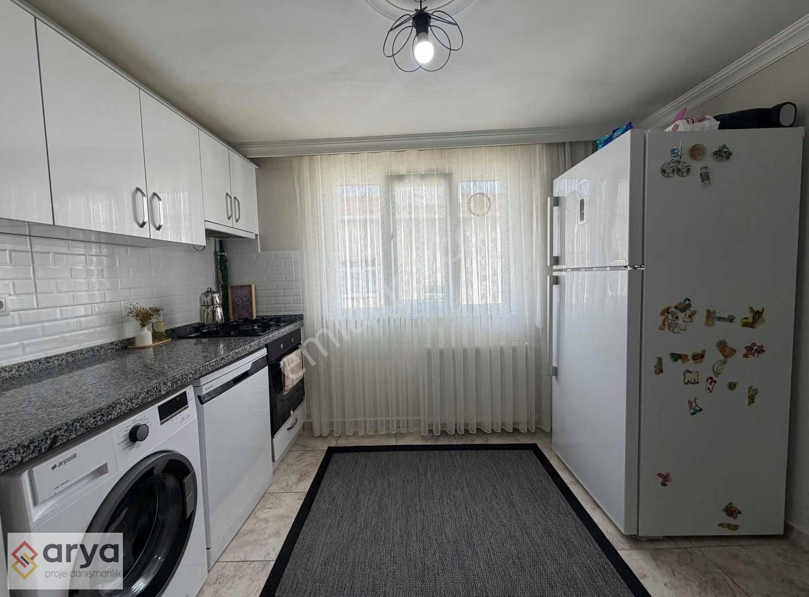 Pendik Kavakpınarda Masrafsız 100m² 3+1 Fırsat Daire - Görsel 21