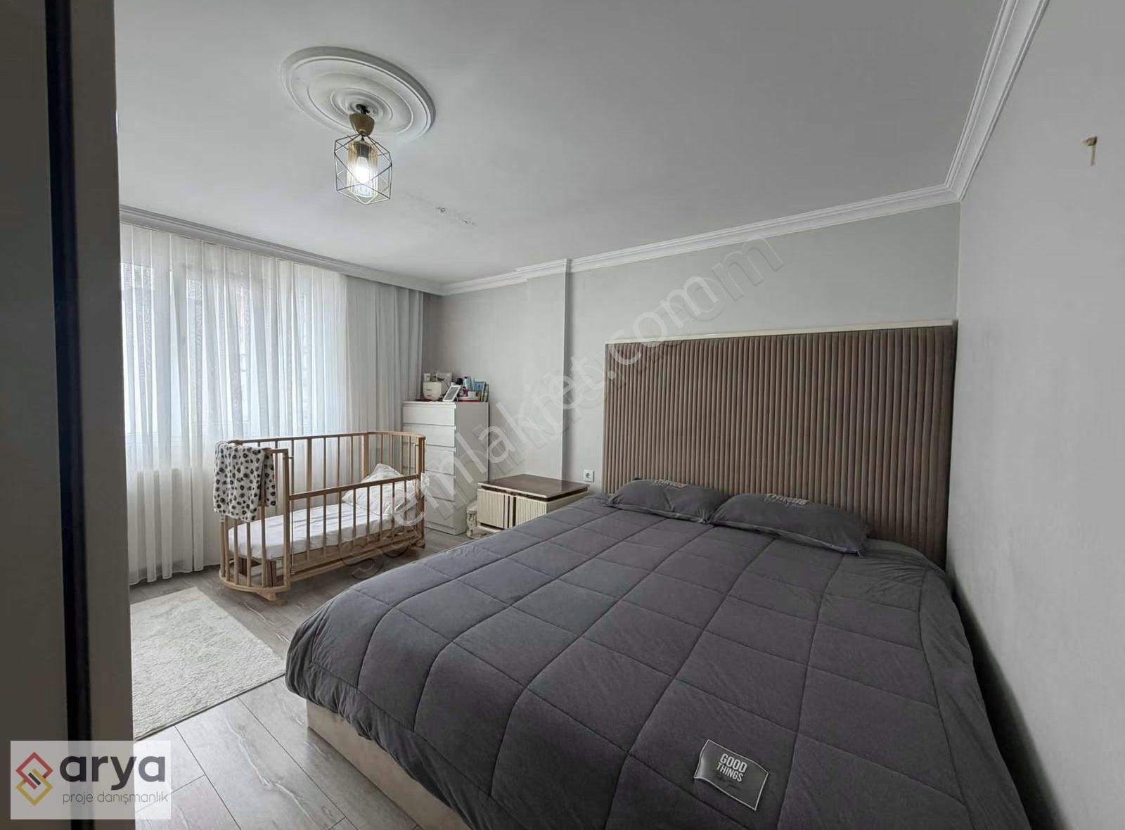 Pendik Kavakpınarda Masrafsız 100m² 3+1 Fırsat Daire - Görsel 30