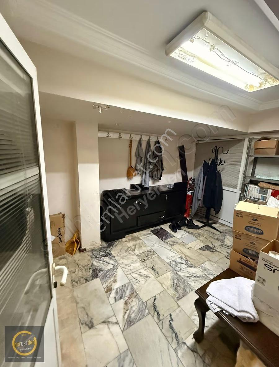 Kemeraltı'nda Devren Kiralık Tarihi Lokanta - 200m² - Görsel 6