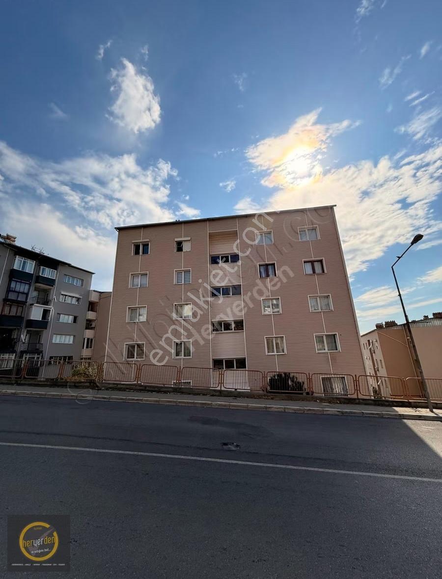 Karabağlar Yurdoğlunda Masrafsız 3+1 Daire - Görsel 21