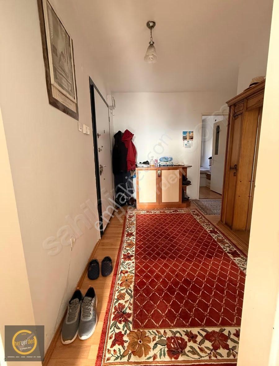 Karabağlar Yurdoğlunda Masrafsız 3+1 Daire - Görsel 12