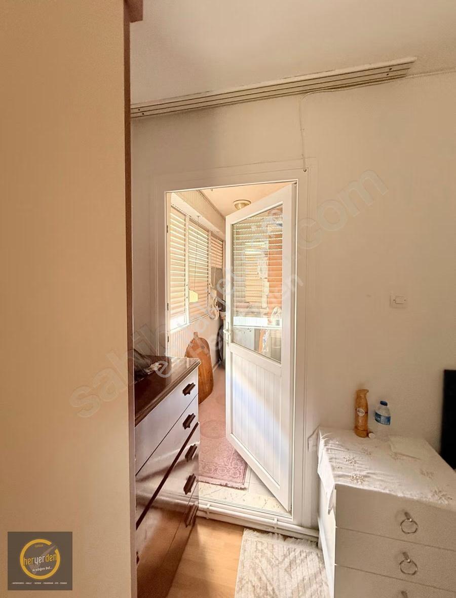 Karabağlar Yurdoğlunda Masrafsız 3+1 Daire - Görsel 30