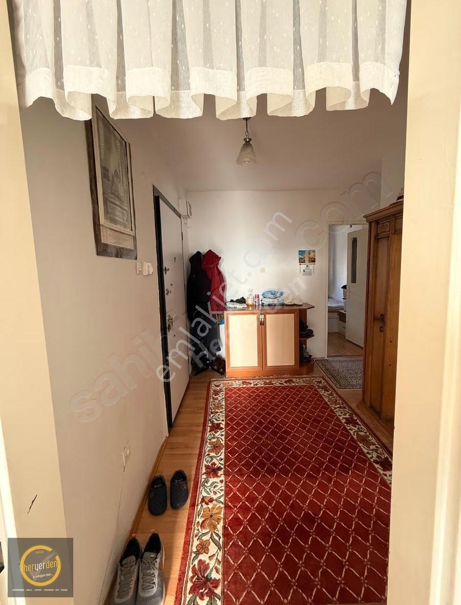 Karabağlar Yurdoğlunda Masrafsız 3+1 Daire - Görsel 9