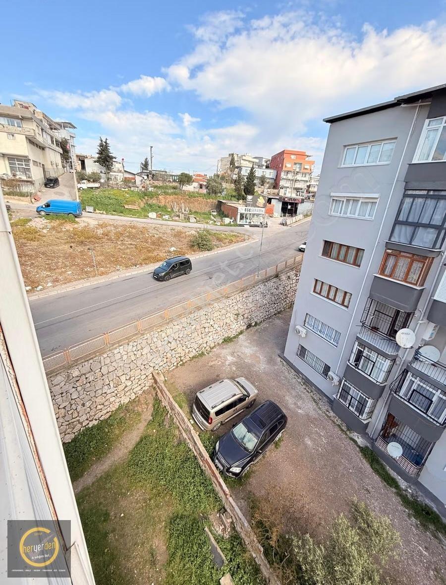 Karabağlar Yurdoğlunda Masrafsız 3+1 Daire - Görsel 15