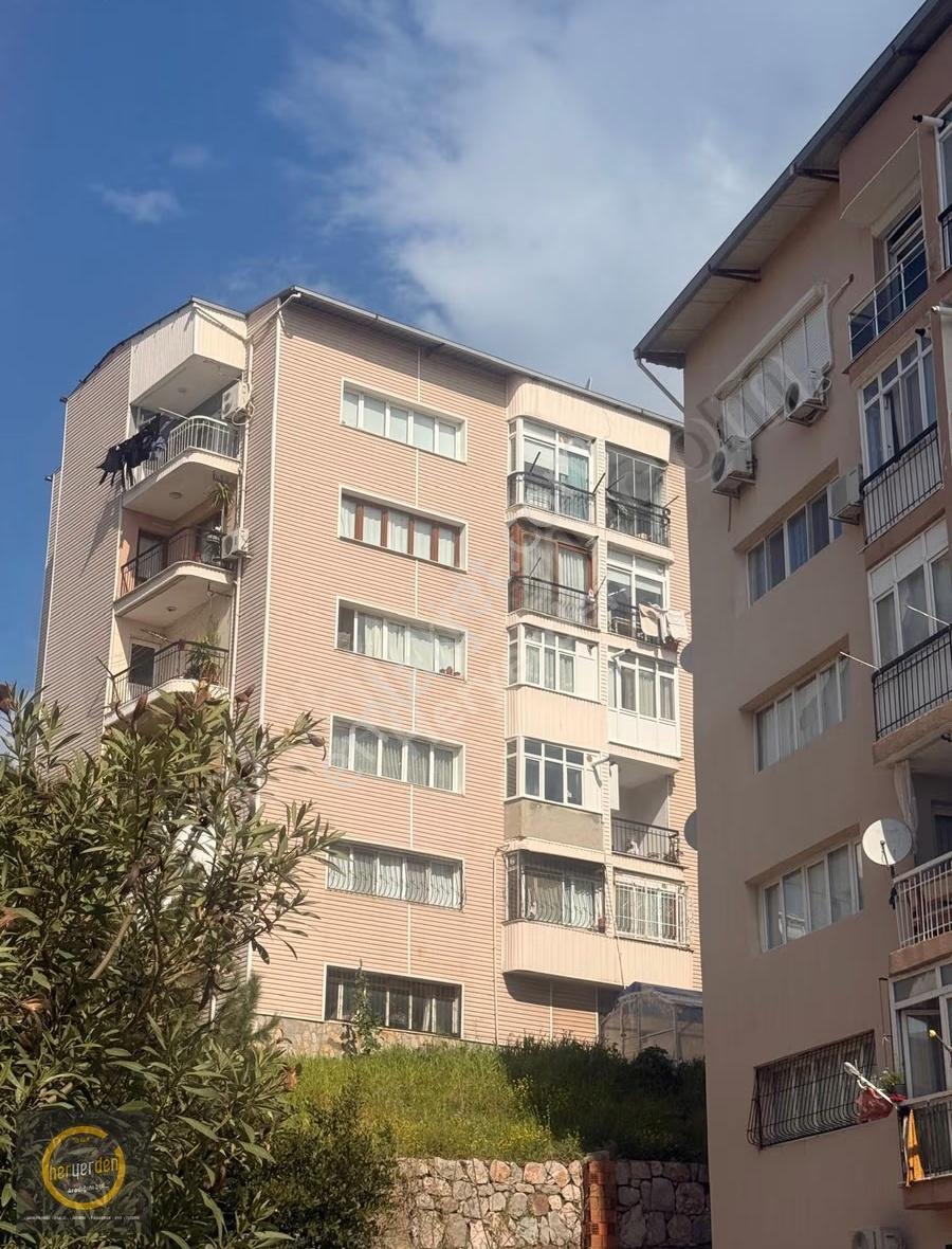 Karabağlar Yurdoğlunda Masrafsız 3+1 Daire - Görsel 13