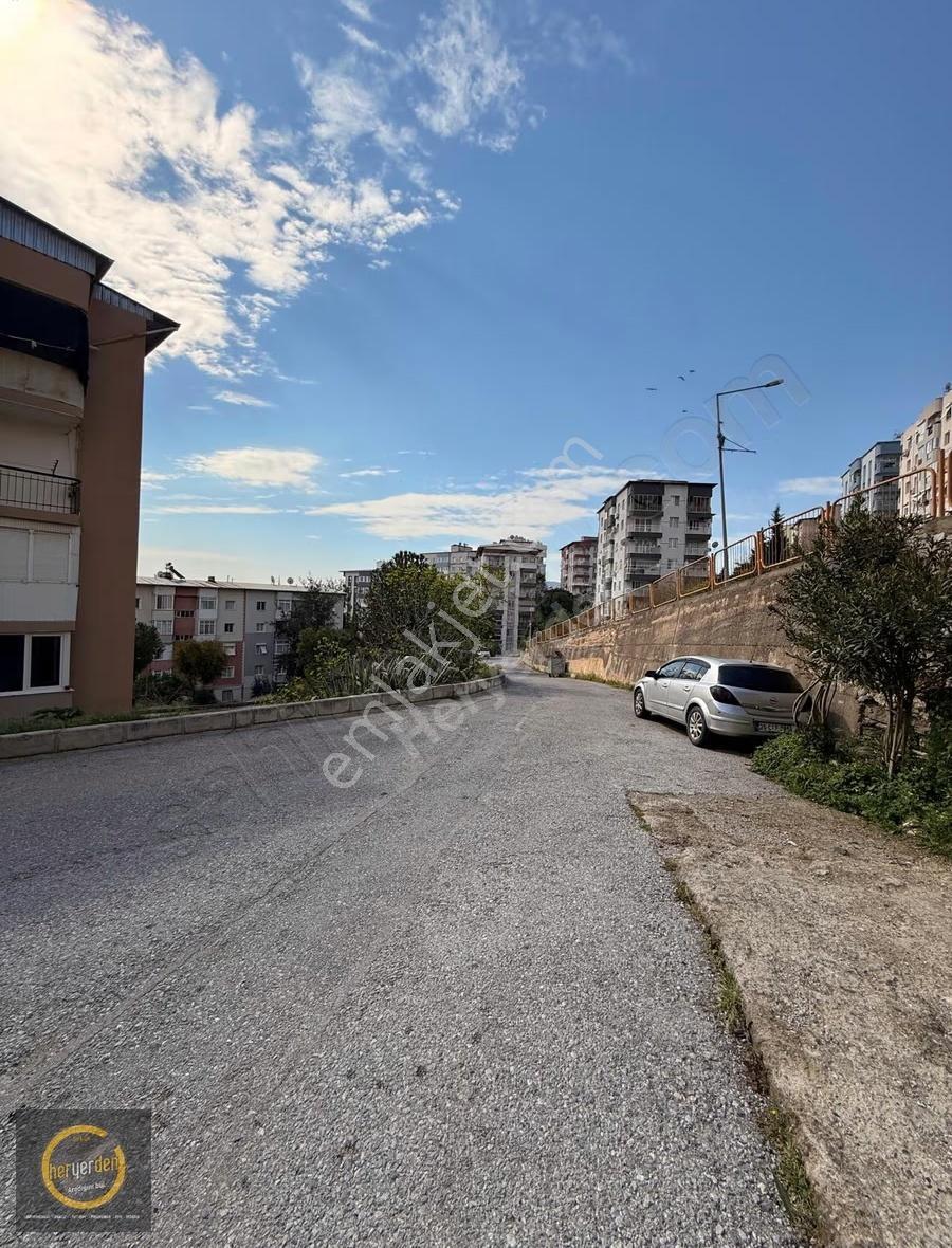 Karabağlar Yurdoğlunda Masrafsız 3+1 Daire - Görsel 4