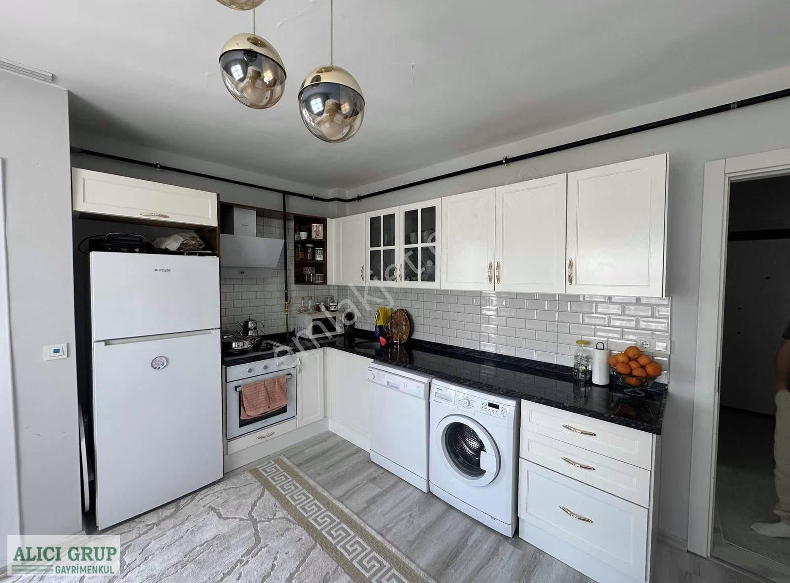 #boynuyoğun Mah. Hasarsız Masrafsız İskanlı Satılık 2+1 Daire - Görsel 16