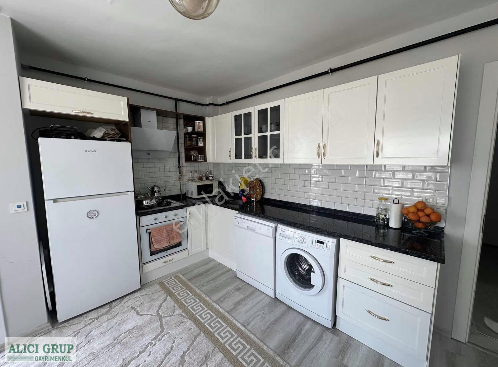 #boynuyoğun Mah. Hasarsız Masrafsız İskanlı Satılık 2+1 Daire - Görsel 12