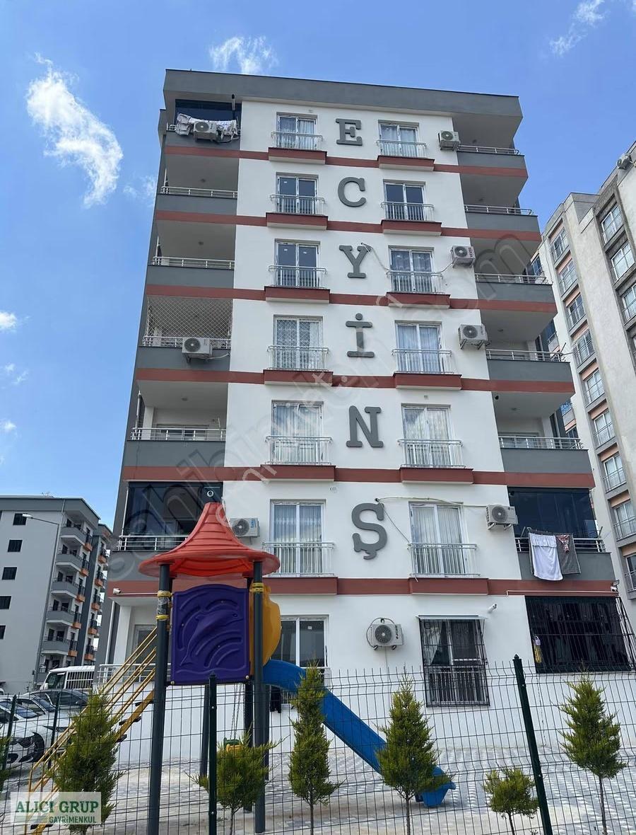 #boynuyoğun Mah. Hasarsız Masrafsız İskanlı Satılık 2+1 Daire - Görsel 3