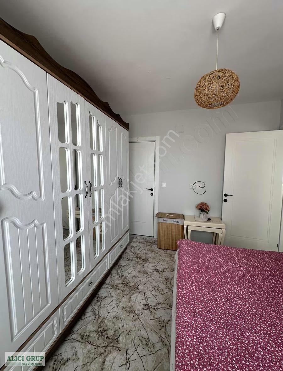 #boynuyoğun Mah. Hasarsız Masrafsız İskanlı Satılık 2+1 Daire - Görsel 7