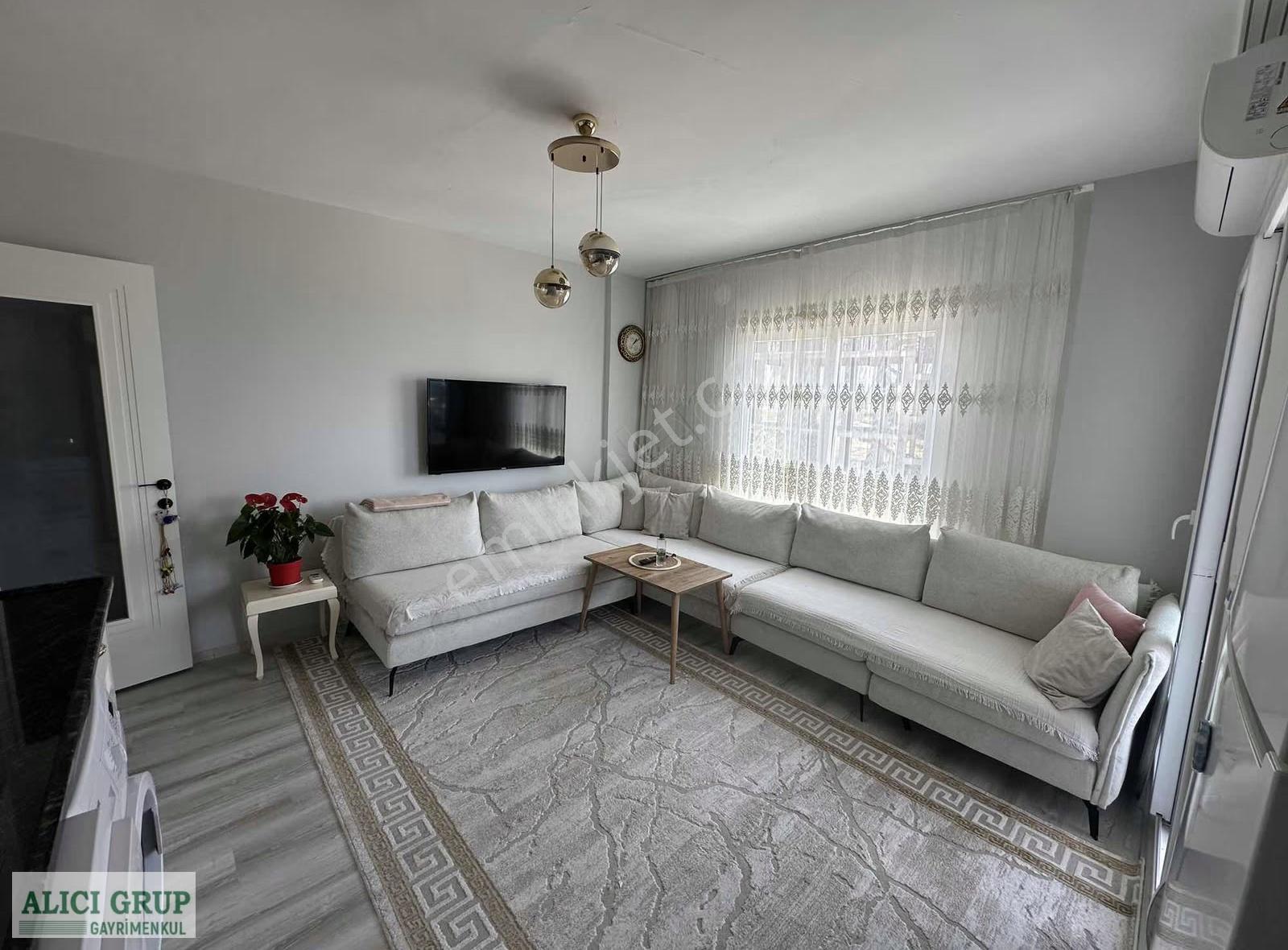 #boynuyoğun Mah. Hasarsız Masrafsız İskanlı Satılık 2+1 Daire