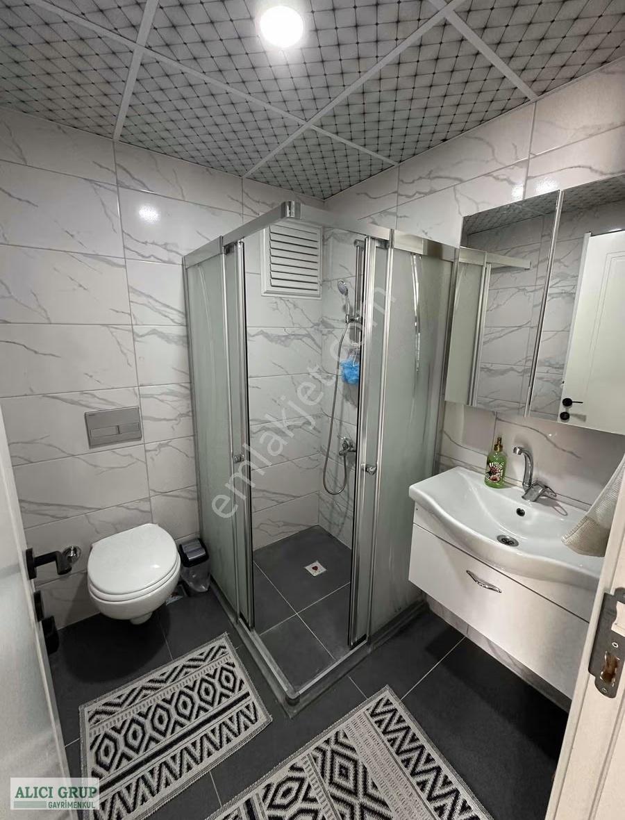 #boynuyoğun Mah. Hasarsız Masrafsız İskanlı Satılık 2+1 Daire - Görsel 14