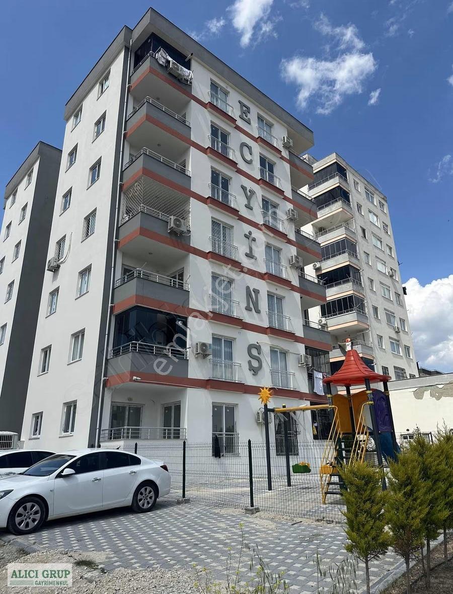 #boynuyoğun Mah. Hasarsız Masrafsız İskanlı Satılık 2+1 Daire - Görsel 15