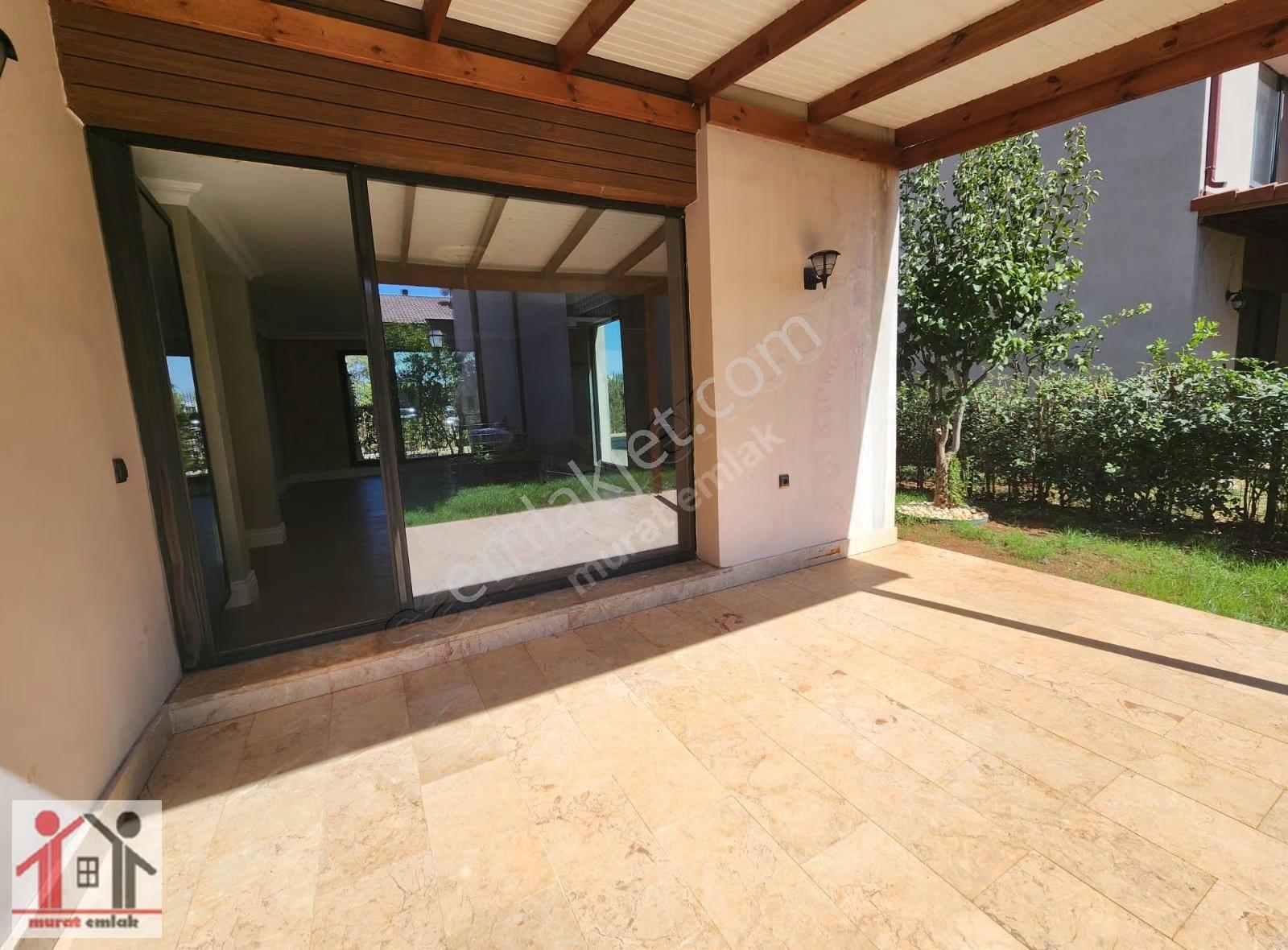 Palmcty Modern De Kiralık 4+1 Lüx Yerden Isıtmalı Klimalı Villa - Görsel 15