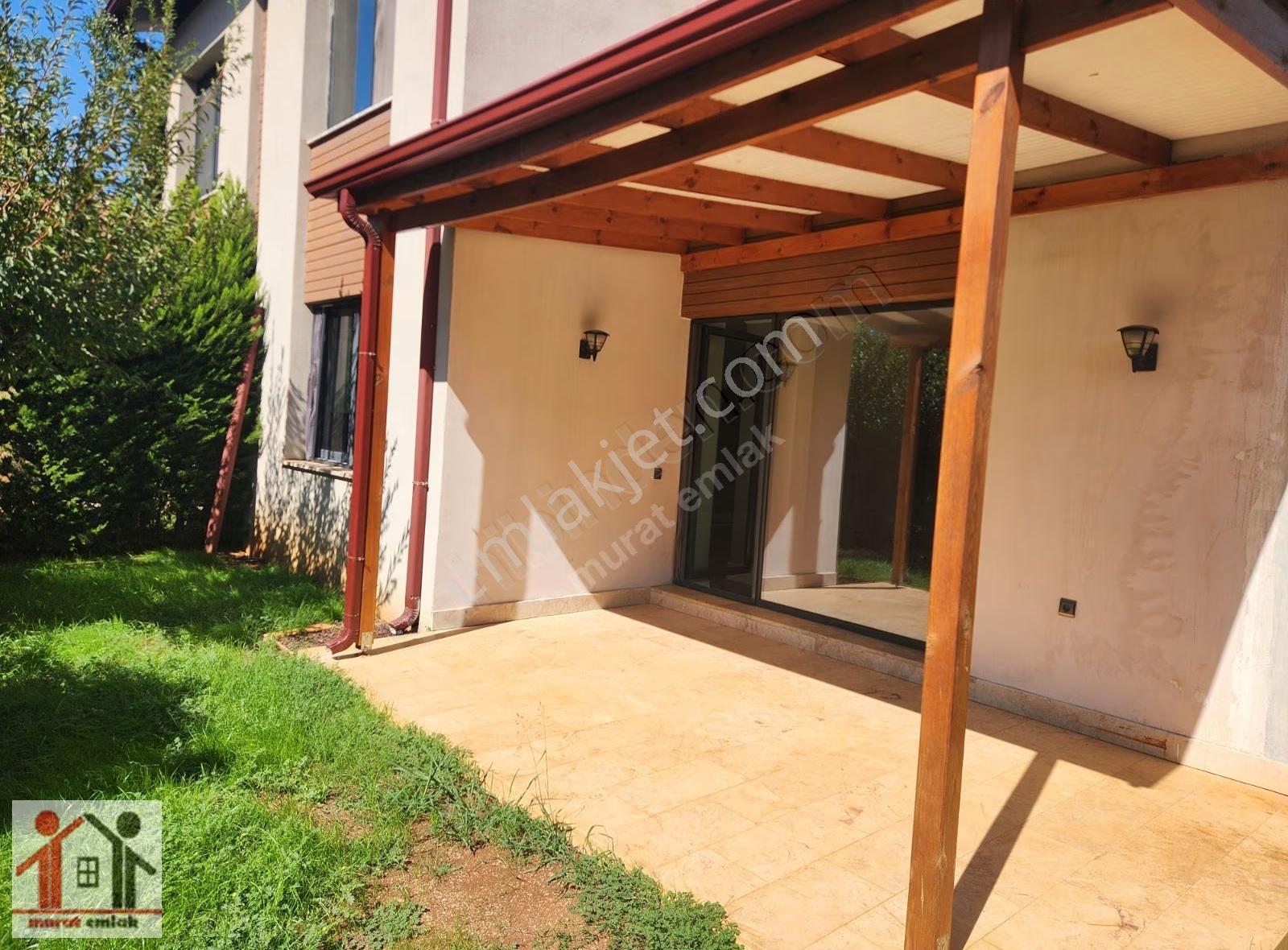 Palmcty Modern De Kiralık 4+1 Lüx Yerden Isıtmalı Klimalı Villa - Görsel 13