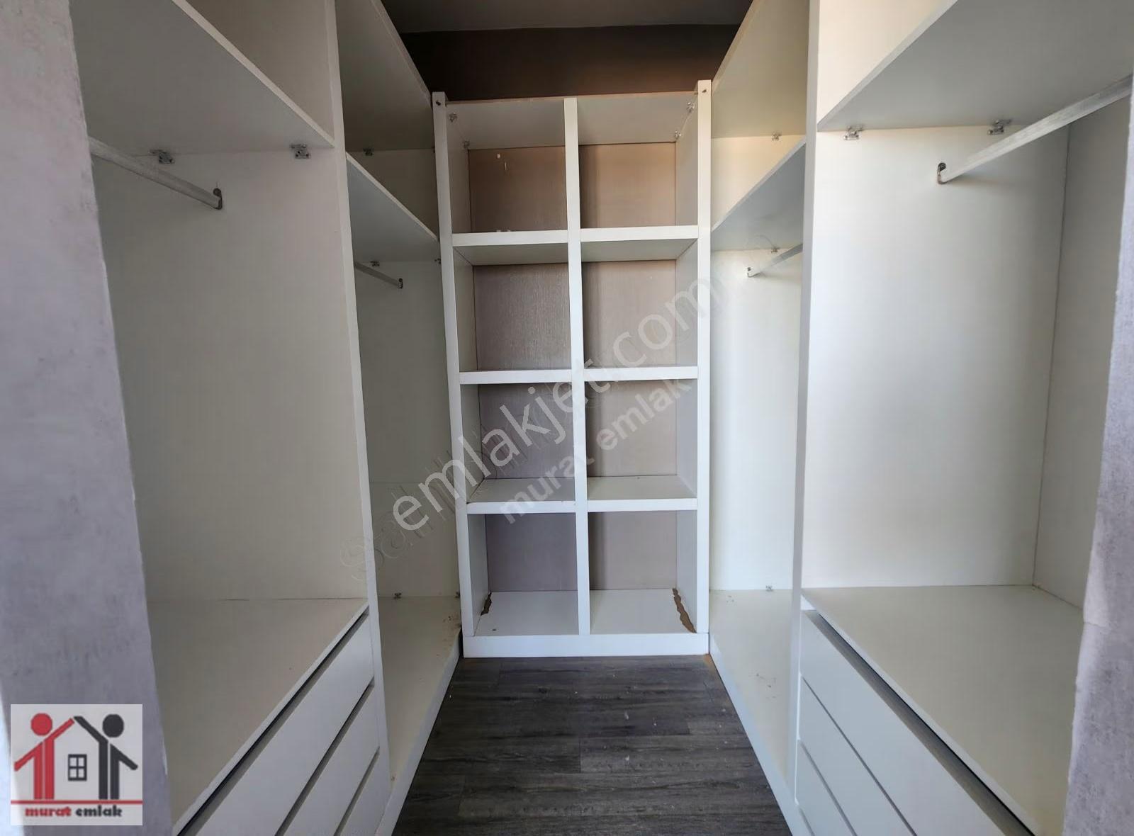 Palmcty Modern De Kiralık 4+1 Lüx Yerden Isıtmalı Klimalı Villa - Görsel 5