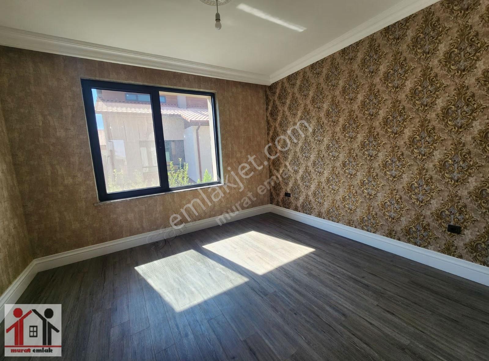 Palmcty Modern De Kiralık 4+1 Lüx Yerden Isıtmalı Klimalı Villa - Görsel 3