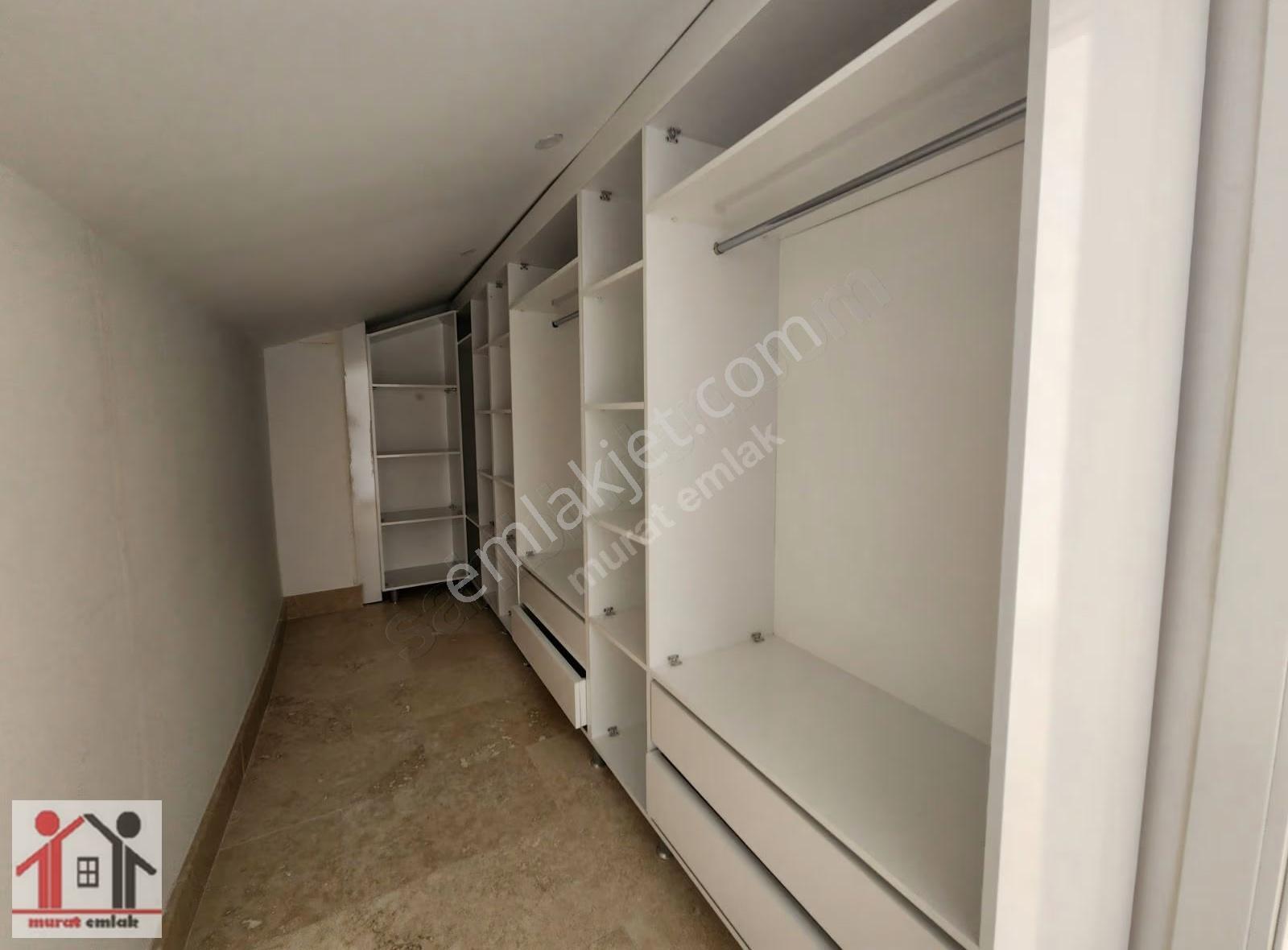 Palmcty Modern De Kiralık 4+1 Lüx Yerden Isıtmalı Klimalı Villa - Görsel 24