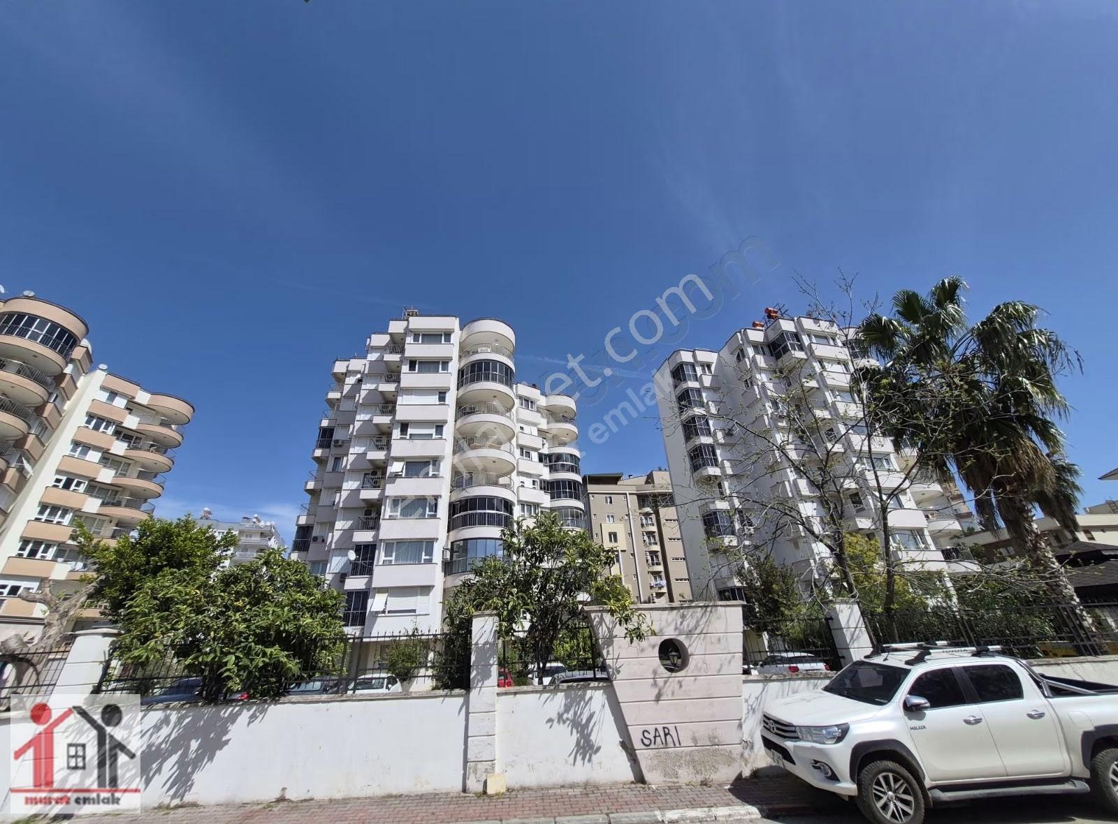 Meydankavağı'nda Site İçi Havuzlu Güvenlikli Geniş Bahçeli 1+1 - Görsel 18