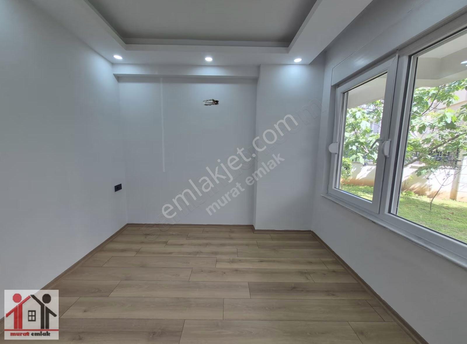 Meydankavağı'nda Site İçi Havuzlu Güvenlikli Geniş Bahçeli 1+1 - Görsel 15