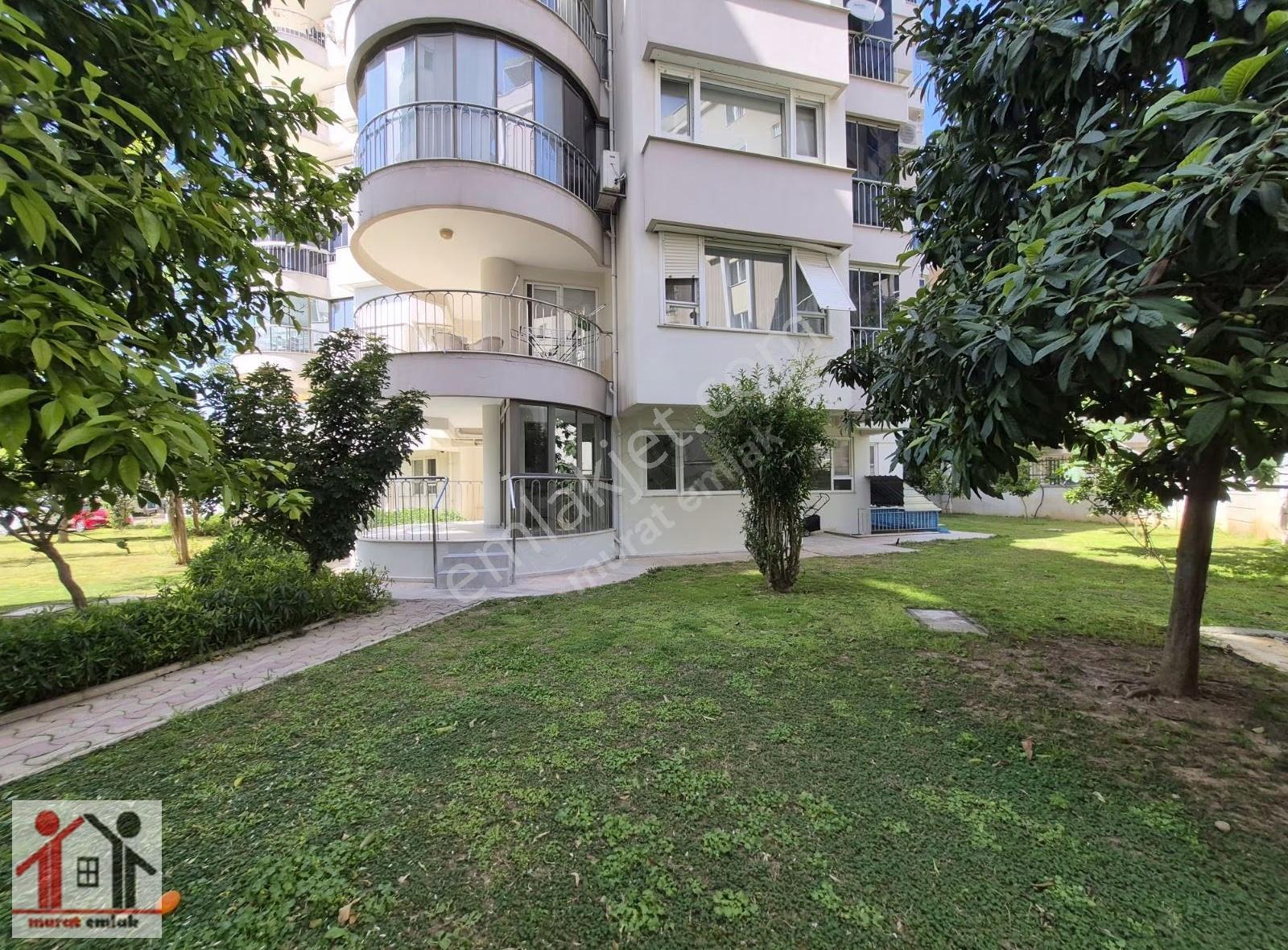 Meydankavağı'nda Site İçi Havuzlu Güvenlikli Geniş Bahçeli 1+1 - Görsel 25