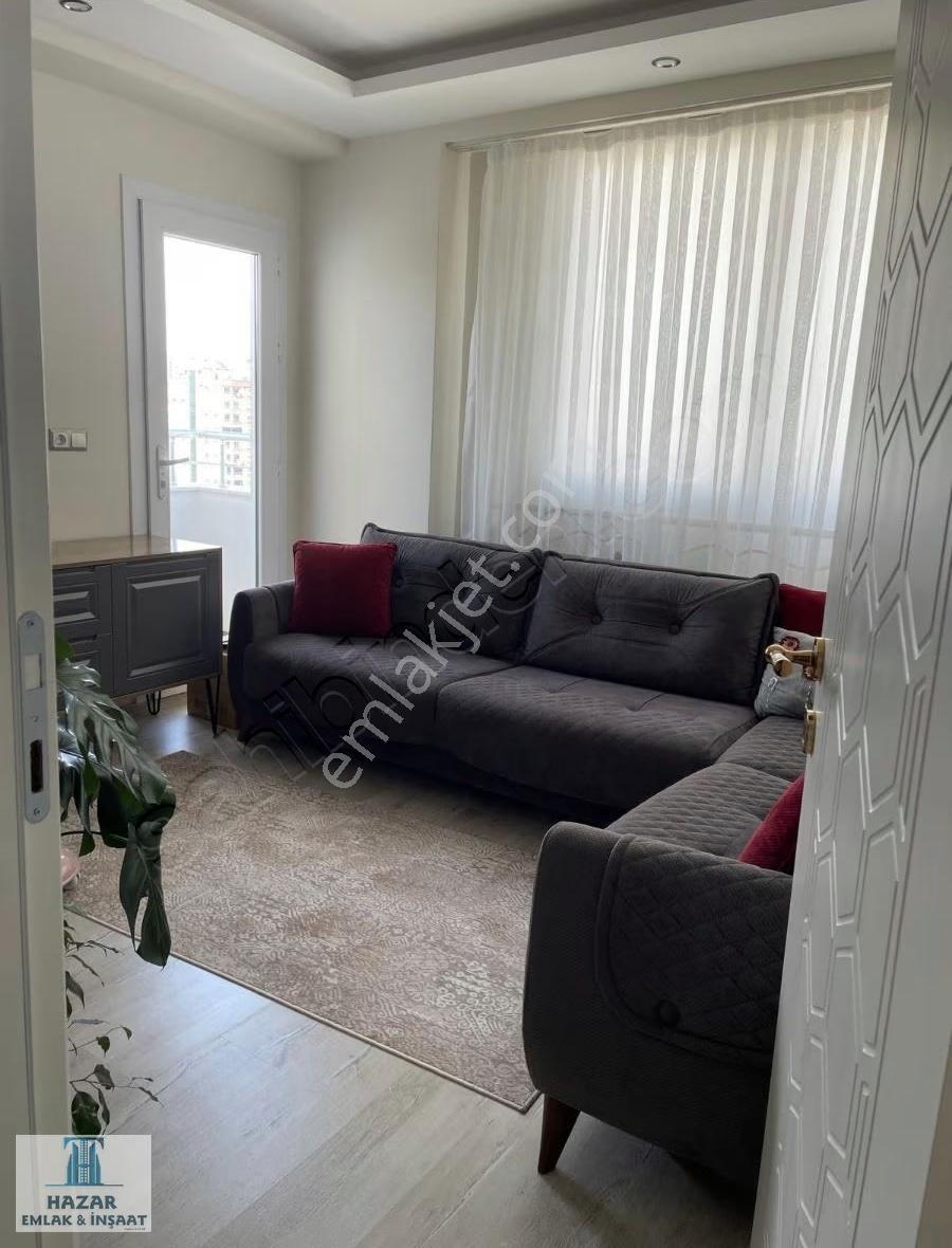 Sarıçam Belediyesi Civarı Site İçinde 2+1 Kapalı Mutfak - Görsel 4