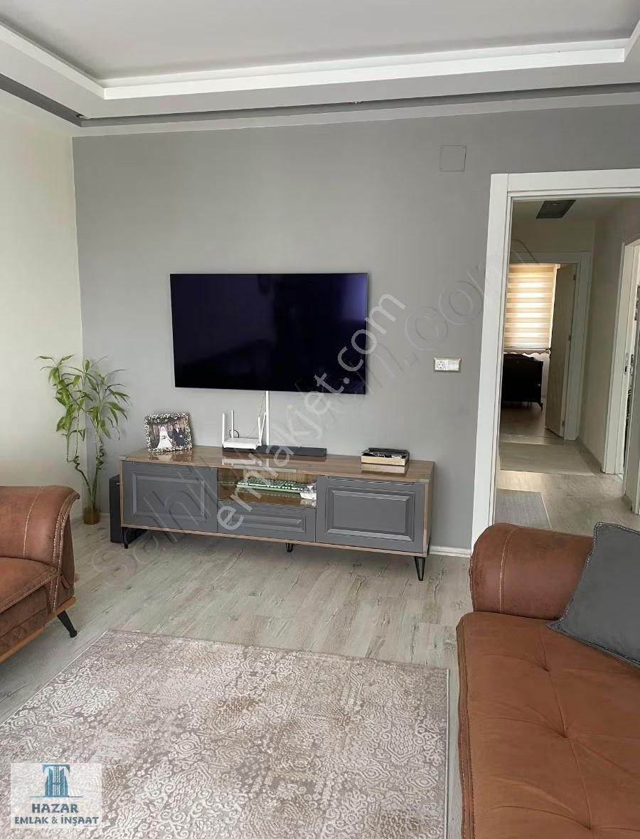 Sarıçam Belediyesi Civarı Site İçinde 2+1 Kapalı Mutfak - Görsel 3