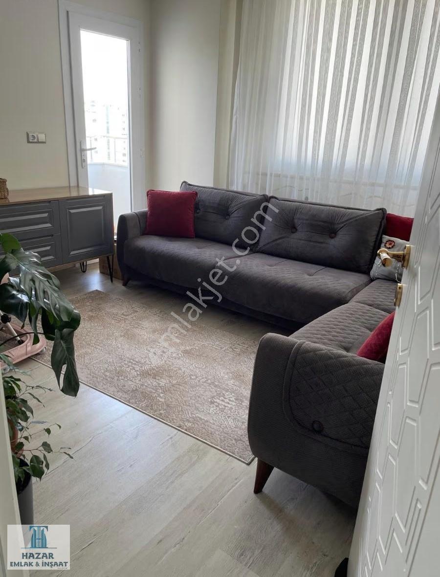 Sarıçam Belediyesi Civarı Site İçinde 2+1 Kapalı Mutfak - Görsel 6