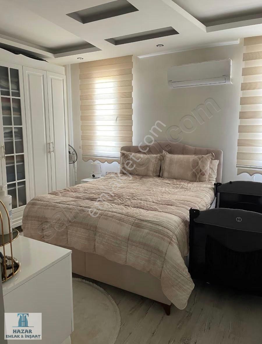 Sarıçam Belediyesi Civarı Site İçinde 2+1 Kapalı Mutfak - Görsel 2