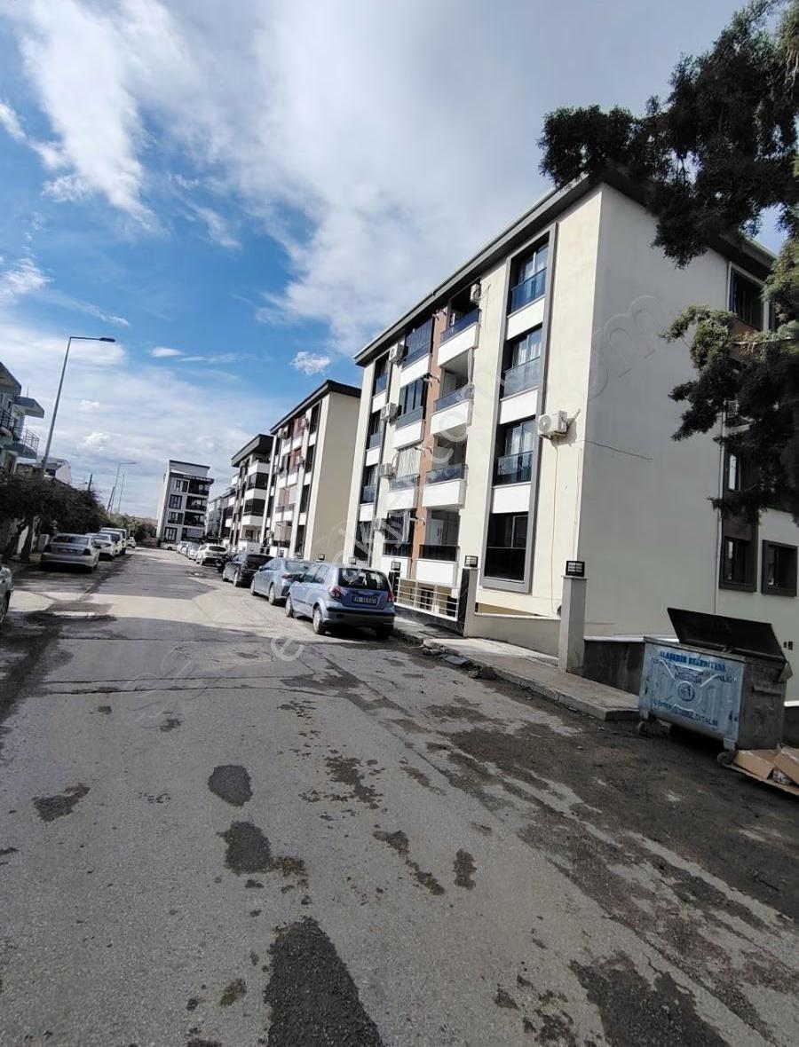 Fatih Mahallesi Satılık 1+1 Daire