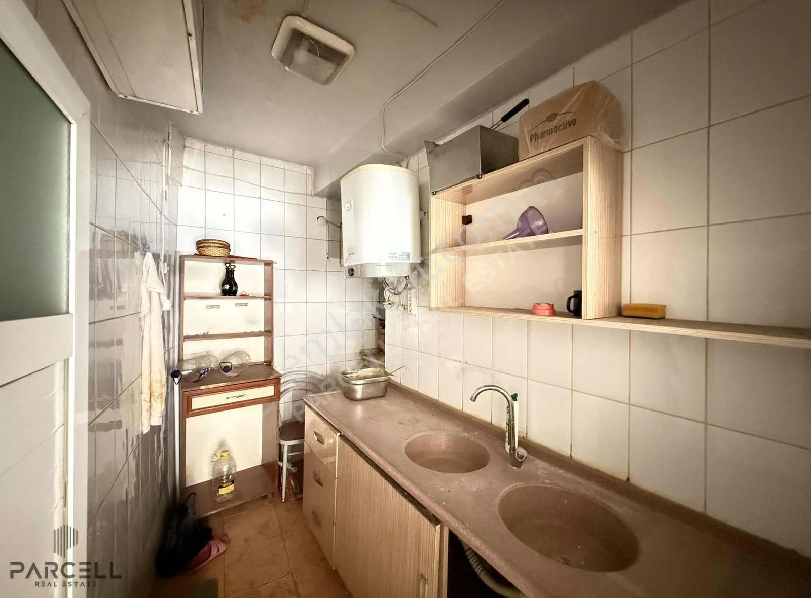 Balıkesir Çardaklıda Hazır Sistem Devren Kiralık Dükkan - Görsel 4