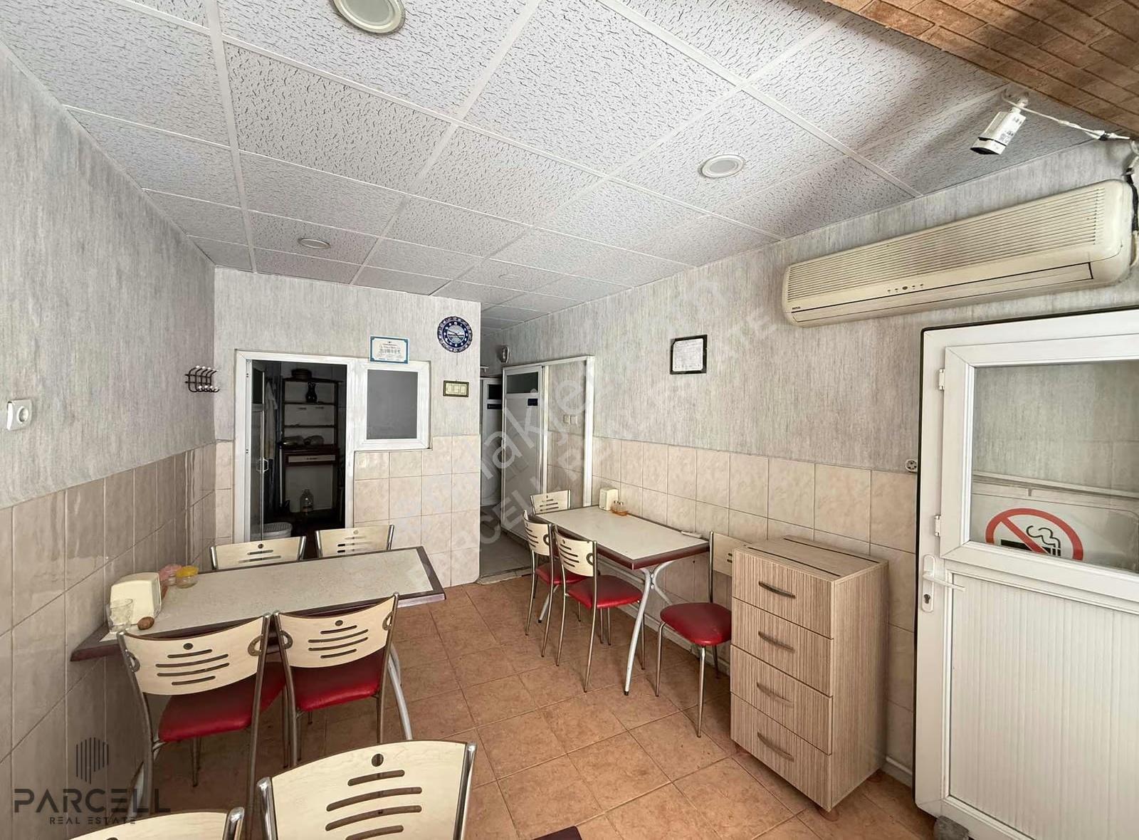 Balıkesir Çardaklıda Hazır Sistem Devren Kiralık Dükkan - Görsel 12