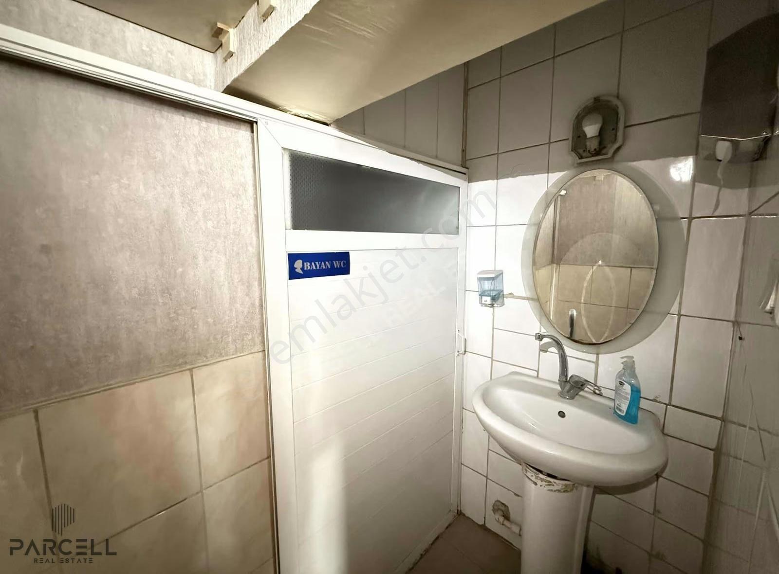 Balıkesir Çardaklıda Hazır Sistem Devren Kiralık Dükkan - Görsel 14