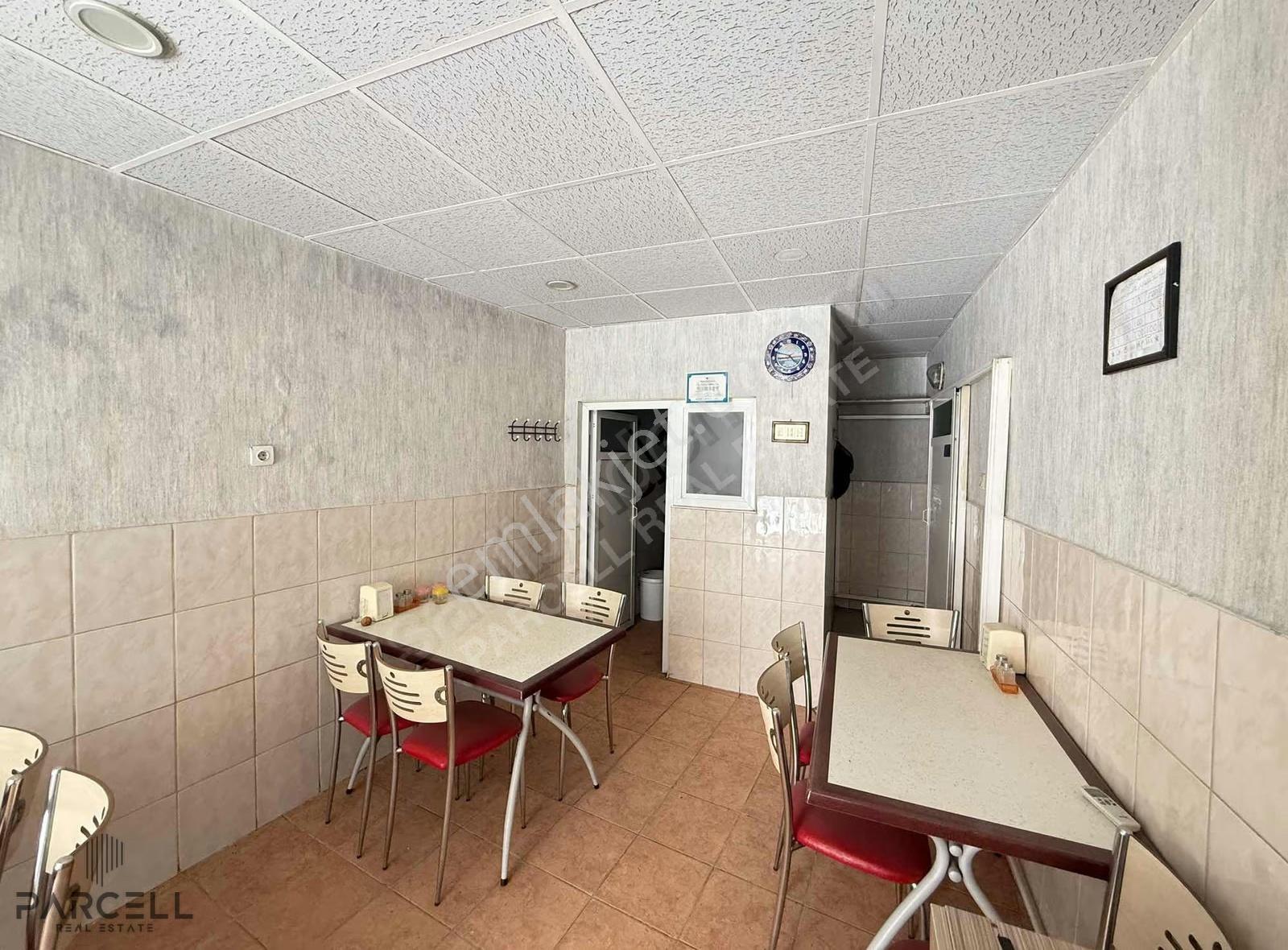 Balıkesir Çardaklıda Hazır Sistem Devren Kiralık Dükkan - Görsel 3