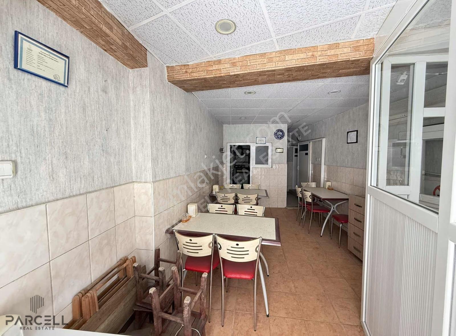 Balıkesir Çardaklıda Hazır Sistem Devren Kiralık Dükkan - Görsel 2