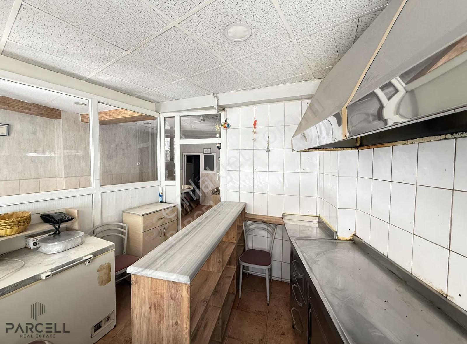 Balıkesir Çardaklıda Hazır Sistem Devren Kiralık Dükkan - Görsel 6