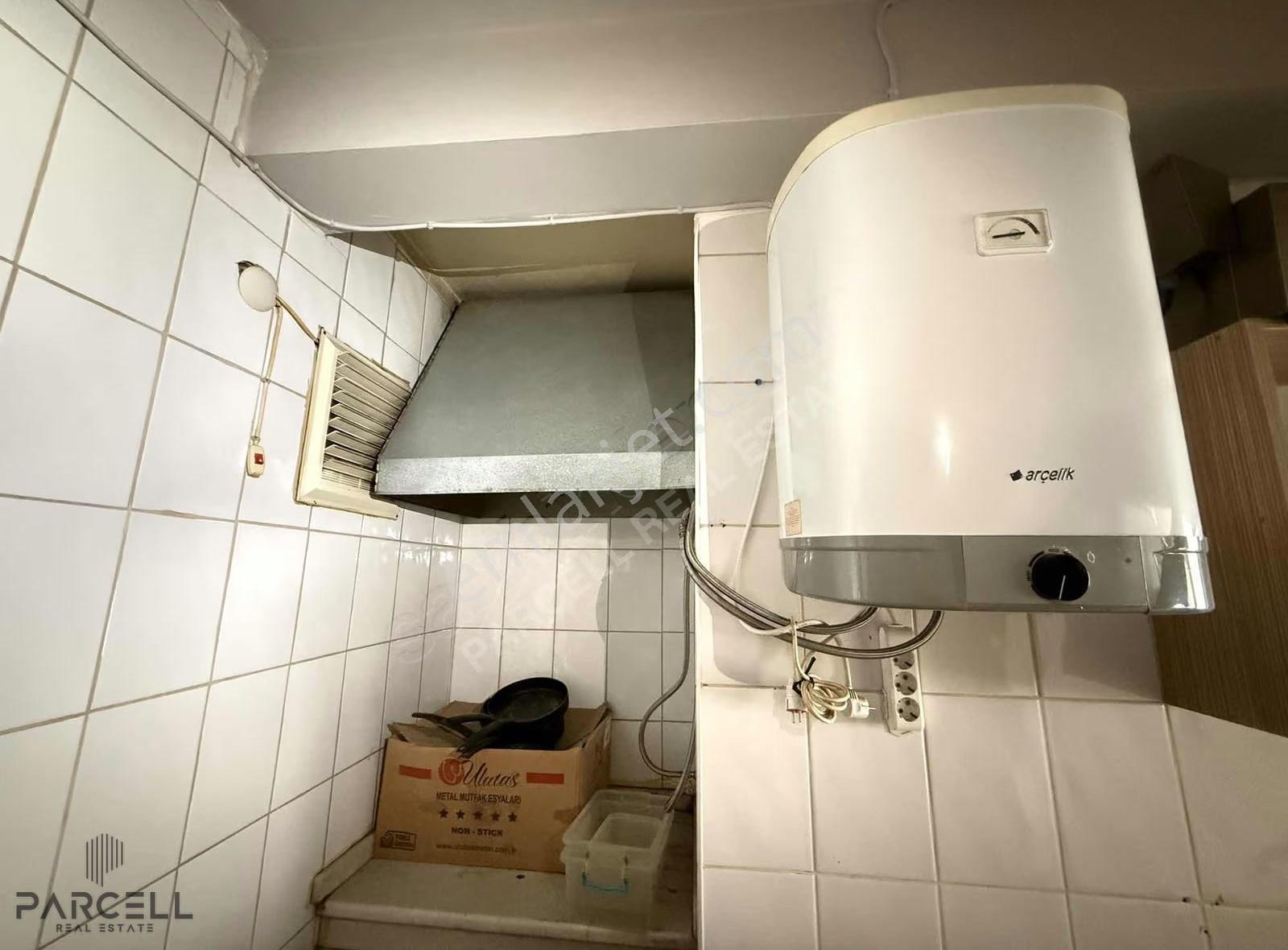Balıkesir Çardaklıda Hazır Sistem Devren Kiralık Dükkan - Görsel 13