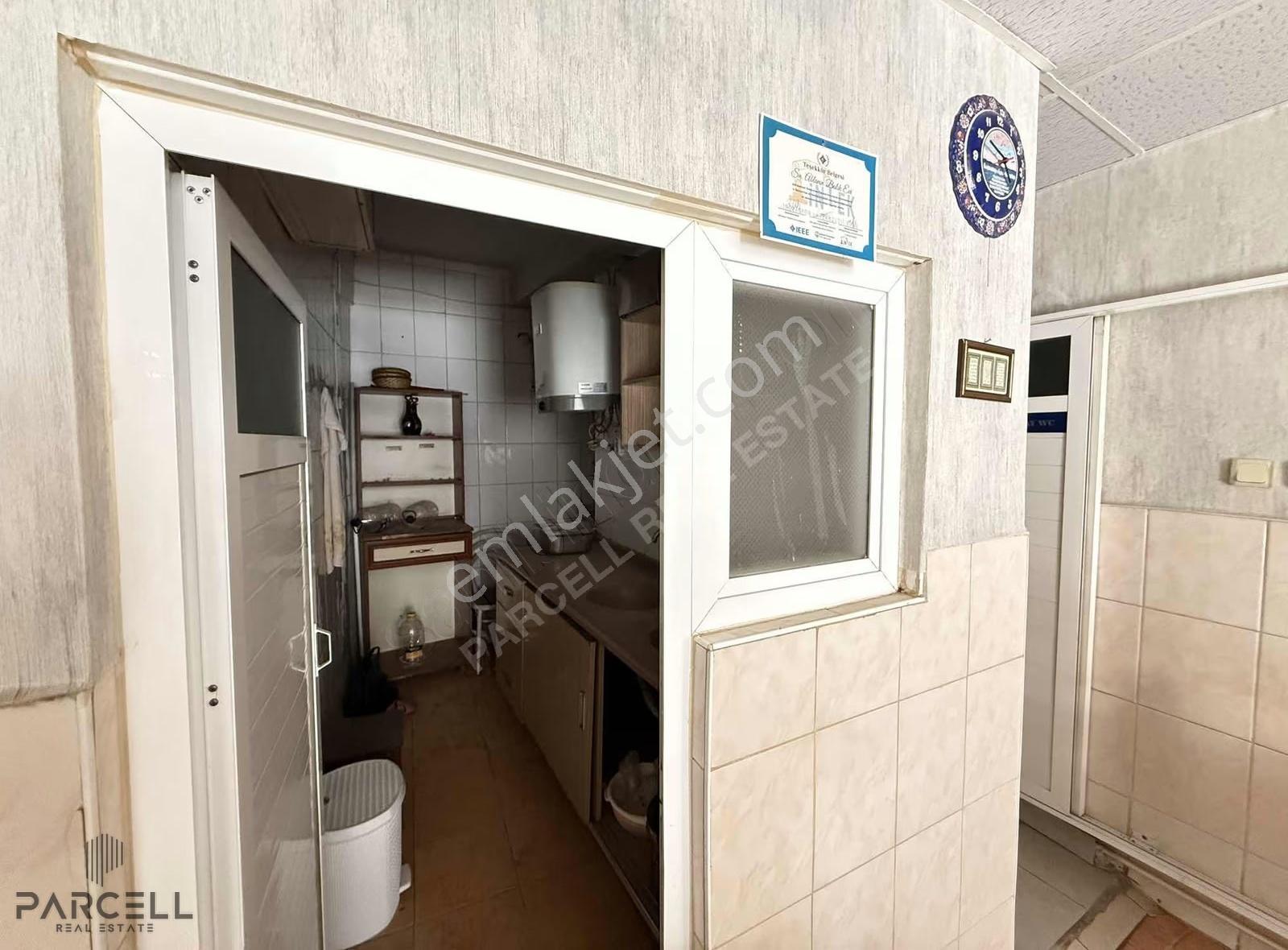 Balıkesir Çardaklıda Hazır Sistem Devren Kiralık Dükkan - Görsel 7