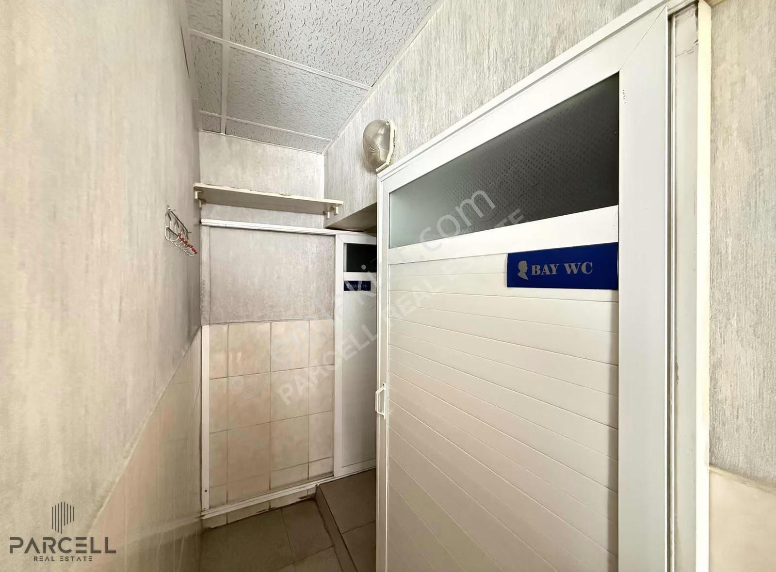 Balıkesir Çardaklıda Hazır Sistem Devren Kiralık Dükkan - Görsel 15